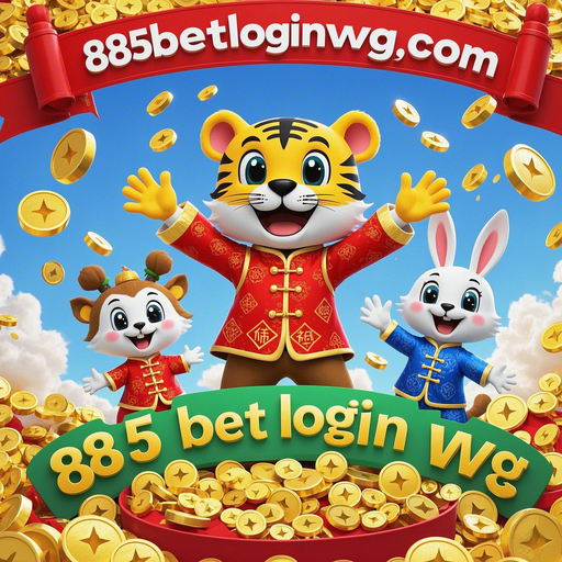 Perguntas Frequentes sobre o 885 Bet Login WG: Tudo o que Você Precisa Saber